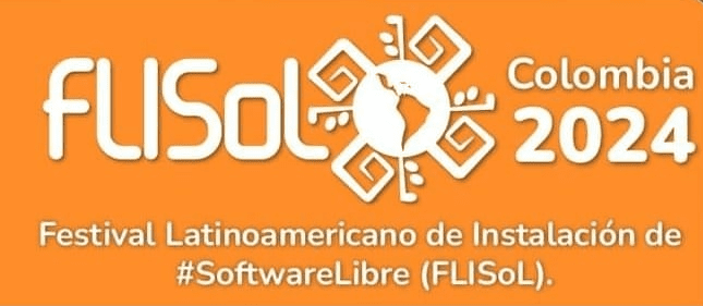 Logo Flisol